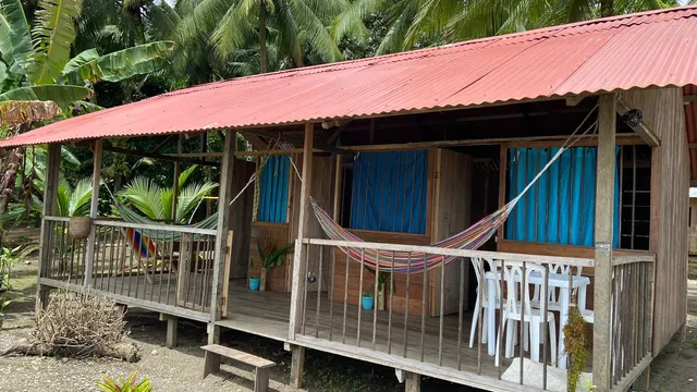 El Retoño del Negro Gozón