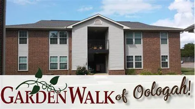 GardenWalk Of Oologah, OK 74053