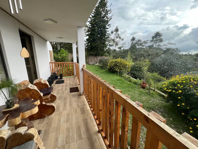 Medellin Retreat