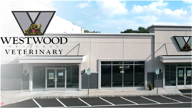Westwood Regional Veterinary Hospital