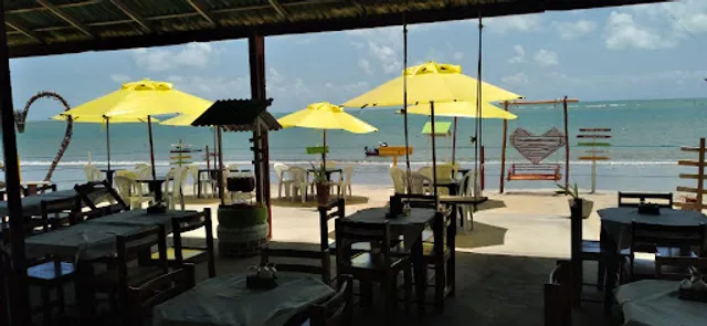 Barraca Estrela de Davi