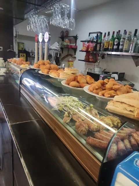 Restaurante el Horno de Anento