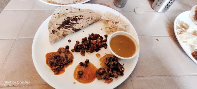 Samruddhi PG and Mess