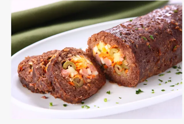 Restaurante Gênesis