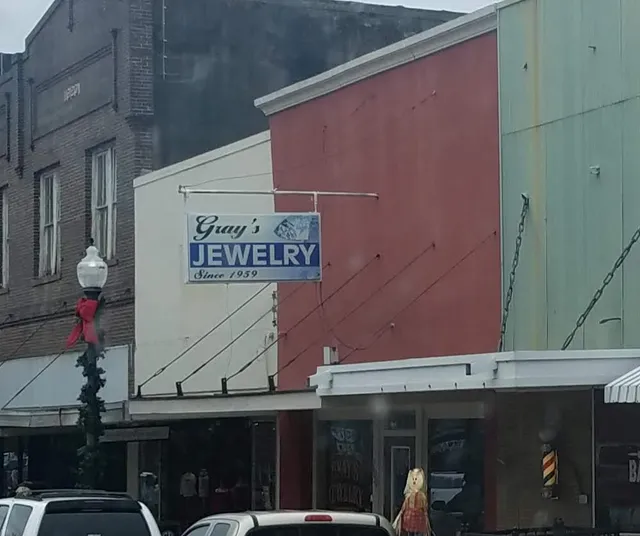 Gray's Jewelry
