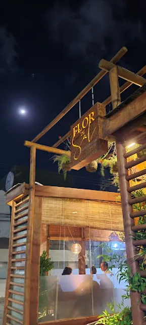 Restaurante Flor de Sal