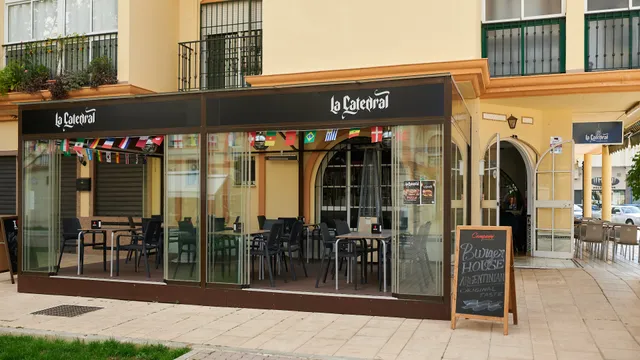 LA CATEDRAL FUENGIROLA