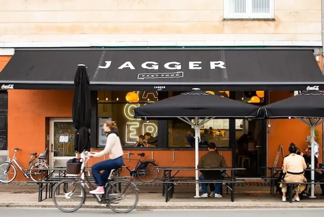 Jagger Nørrebro