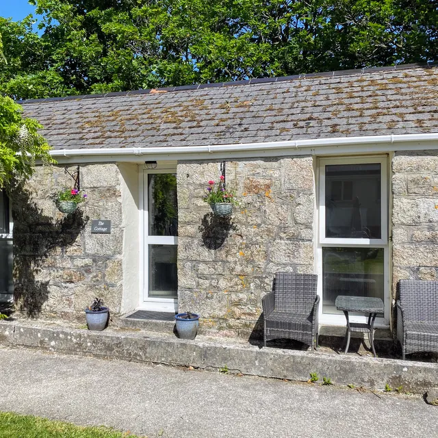 Higher Trewithen Holiday Cottages