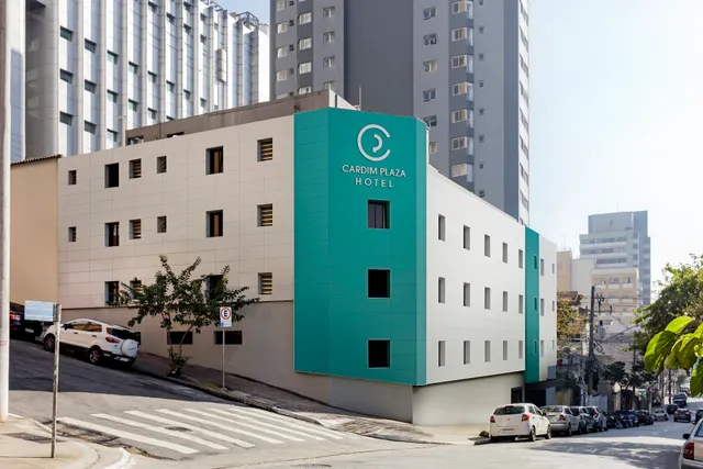 Cardim Plaza Hotel