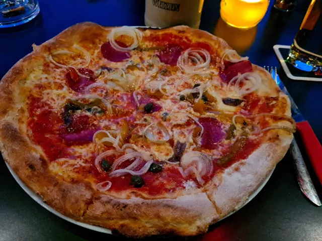 Restaurant La Famiglia