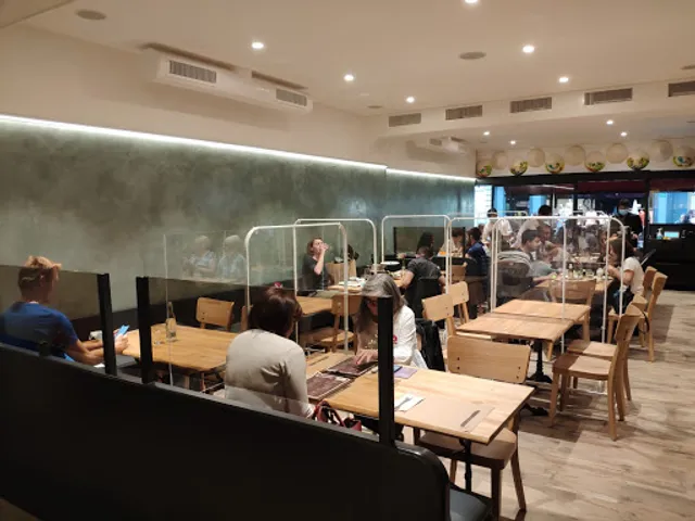 Restaurant Orchidée