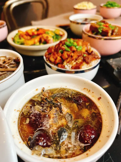 Food Times 小食代