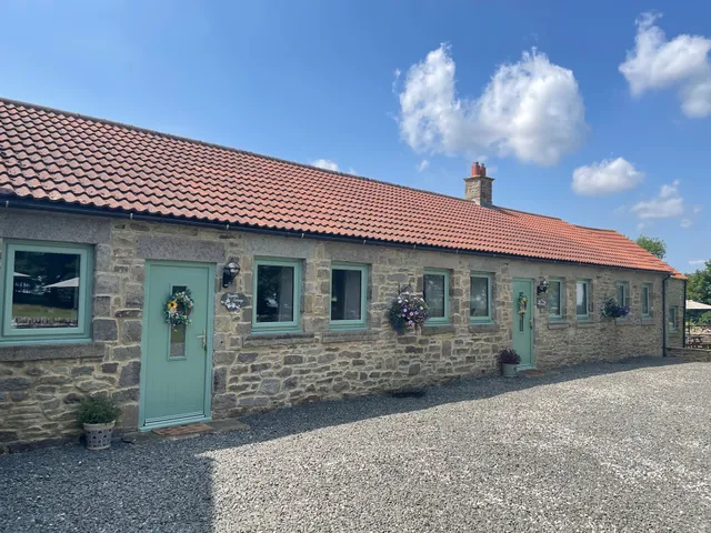 Stowhouse Farm Cottages