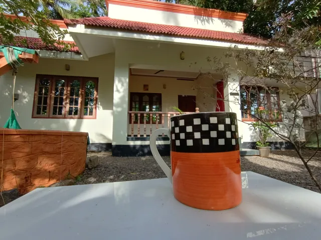 PALAZHI by Balakrishna Home Stays