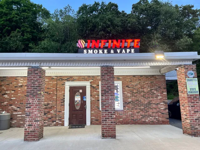 Infinite Smoke & Vape