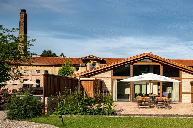 Storchenhof Blumenow GbR