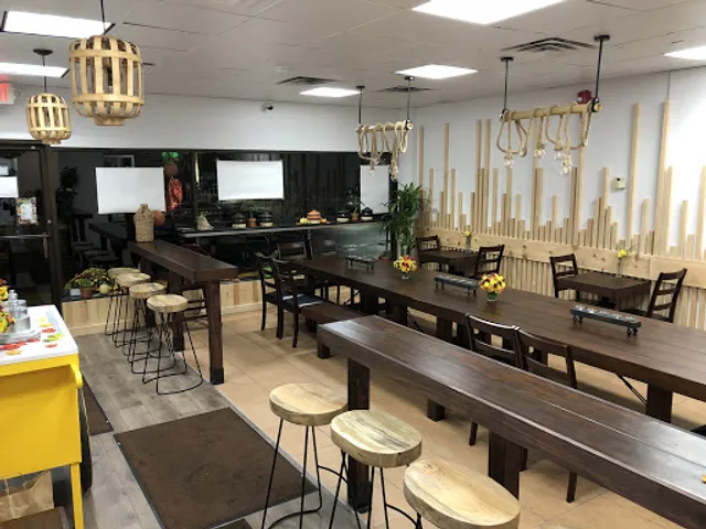 Hapag Filipino Cuisine