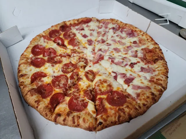 Toarmina's Pizza (Ann Arbor West)