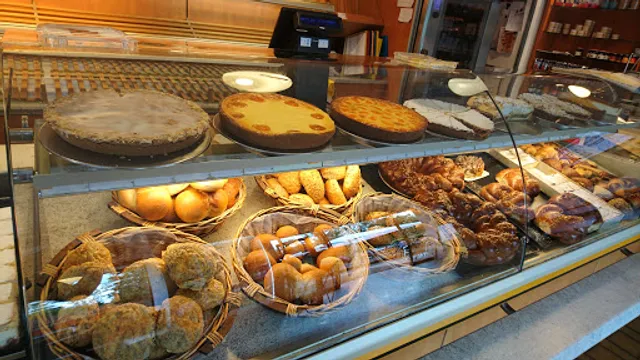 Reichhart GmbH Bakery