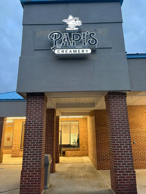 Papi's Creamery