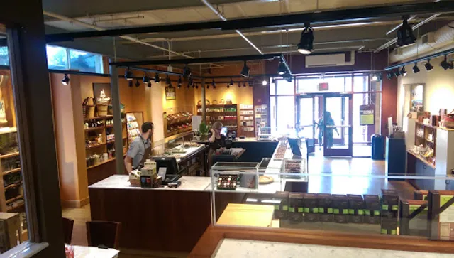 Lake Champlain Chocolates Flagship Store