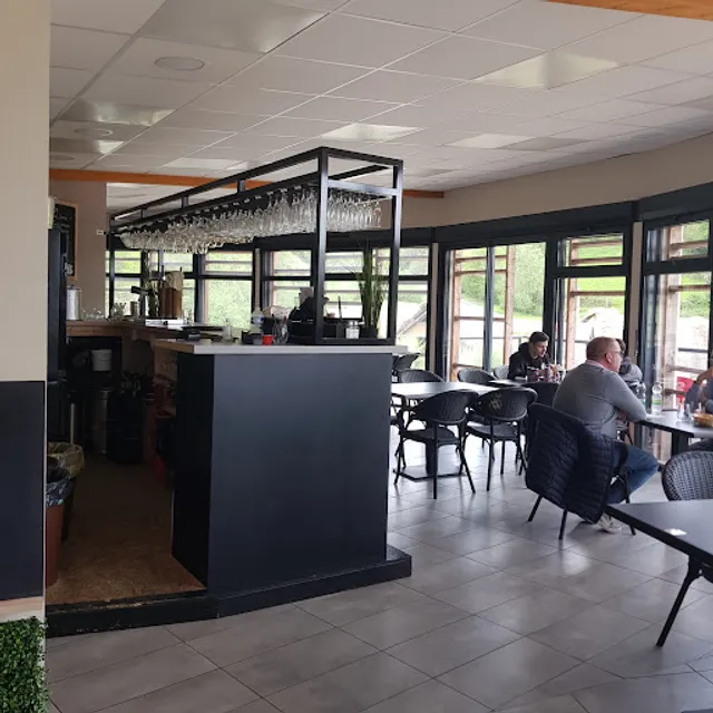 Restaurant Le Mont Cornu