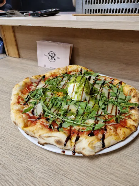 SAN SIRO PIZZA