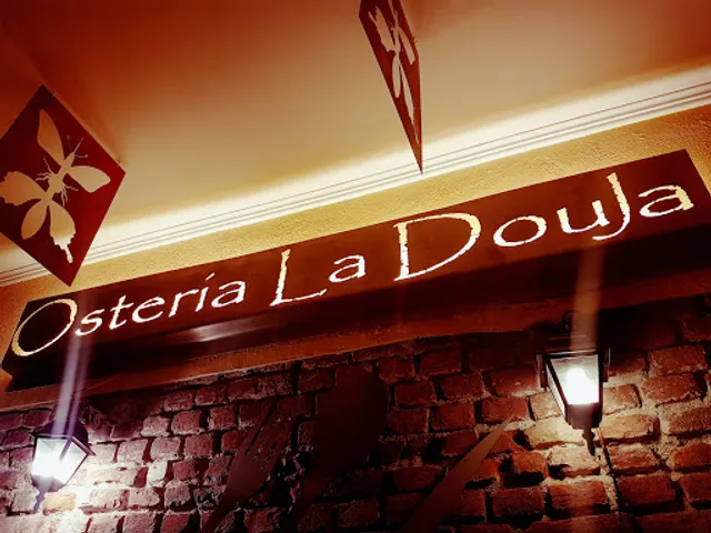 La Douja