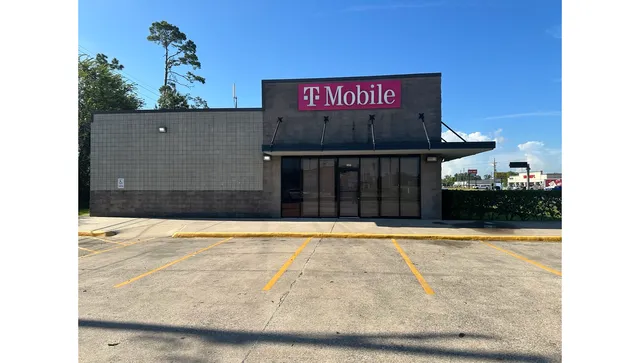 T-Mobile