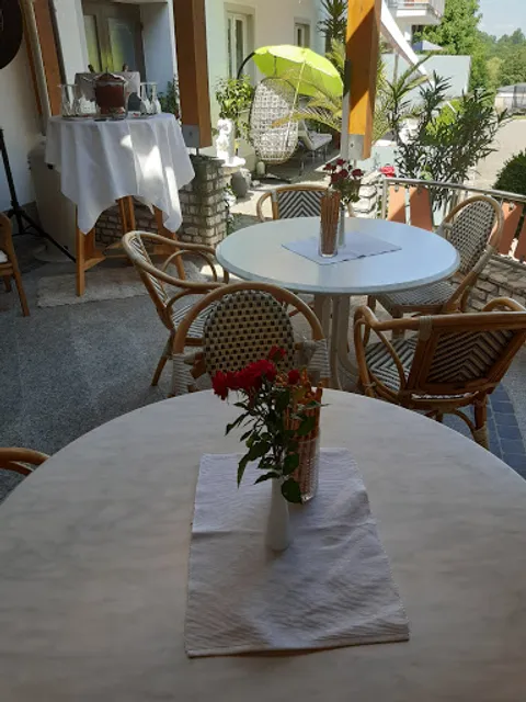 Cafe Bäckerei Obermeier