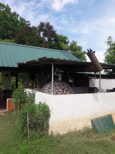 Uyir Together Cafe & Traveller Hostel