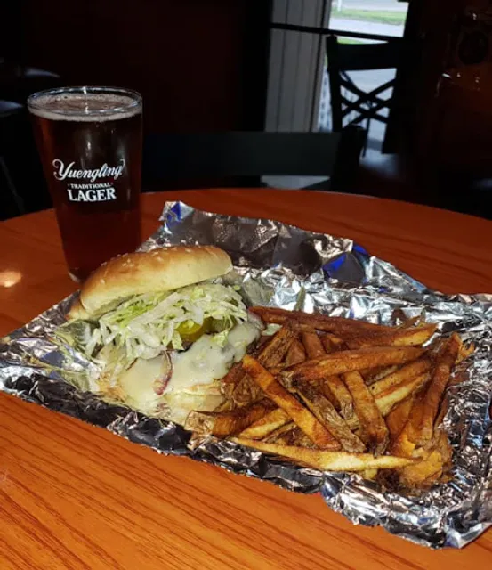 Flavors At The Split 2/20 (F.A.T.S 2/20)