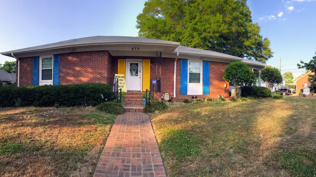 Heart2Hands Art Gallery and Studios