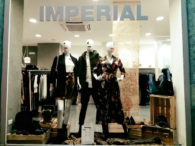 Imperial Fashion Siracusa