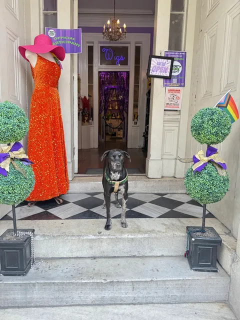 Fifi’s Custom Wigs