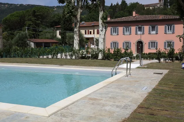 B&B Villa Agnolaccio