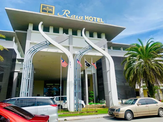 Raia Hotel & Convention Centre Terengganu
