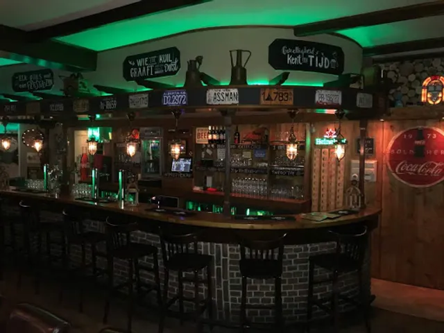 Het Café🍺