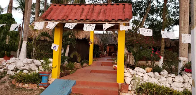 Restaurante Lol Pich