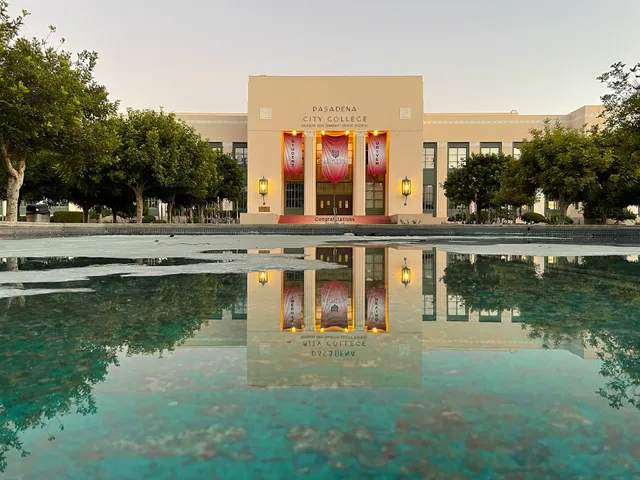 Pasadena City College