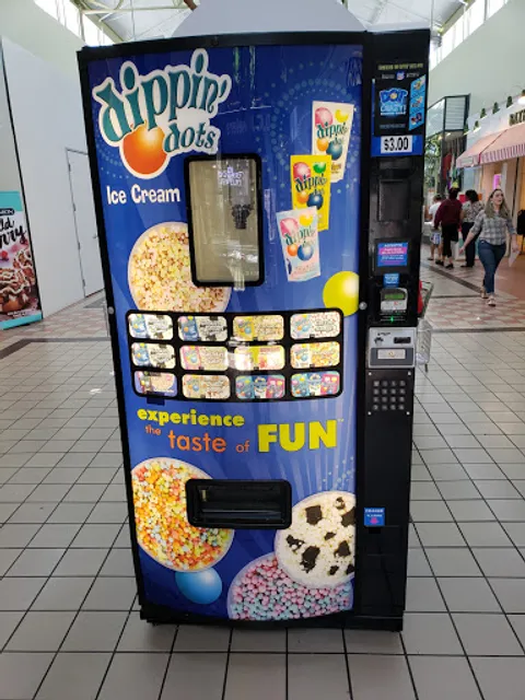 Dippin Dots