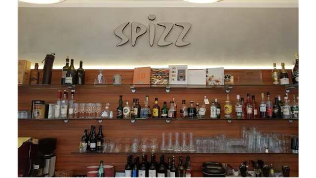 Spizz Restaurant - Cafe & Bar