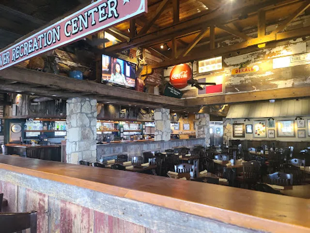 Saltgrass Steak House