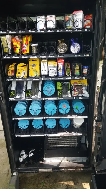 Sparky's Bait & Tackle LLC