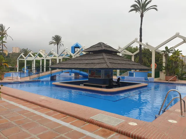 BenalBeach bloque 3 vista al mar