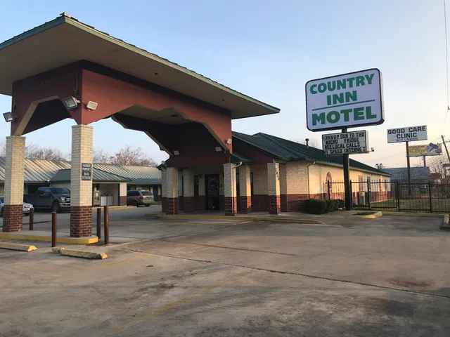 Country Inn Motel