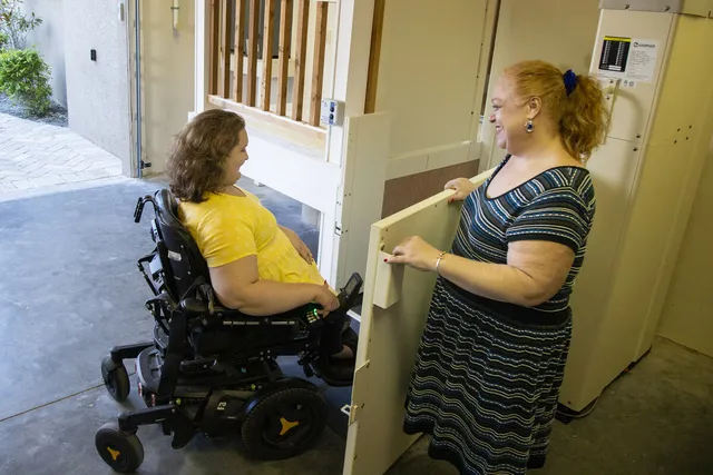 Hoosier Mobility Solutions Fortville