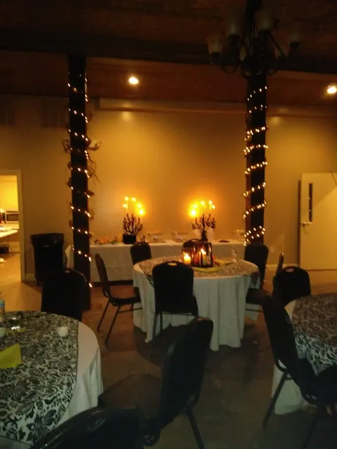 The Hometown Exchange