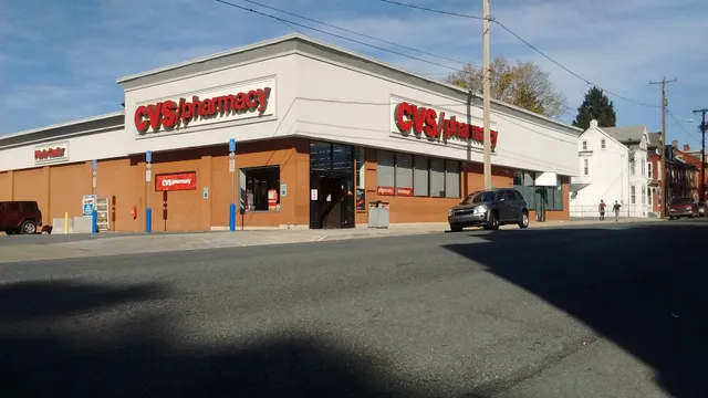 CVS